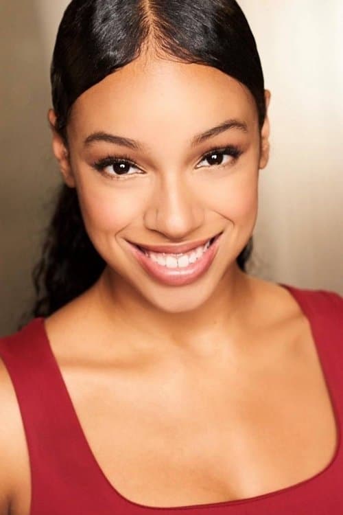 Farryl Christina Lawson profile photo