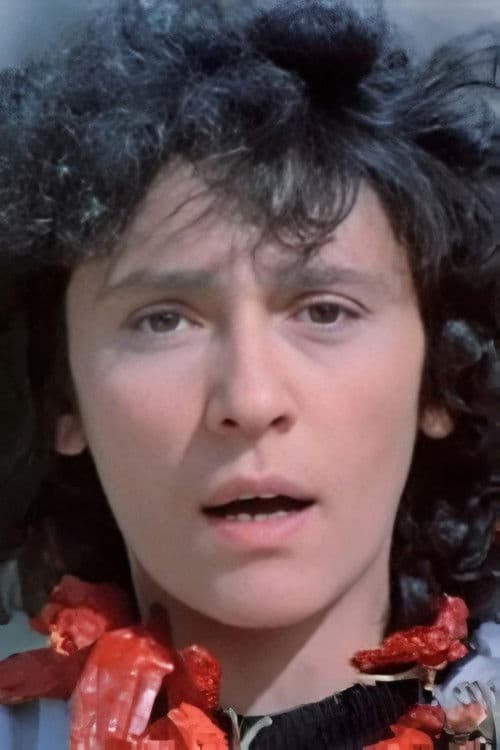 Manana Menabde profile photo