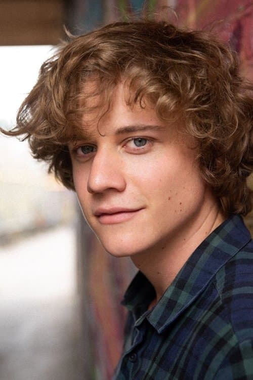 Basil Eidenbenz profile photo