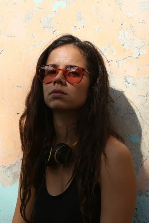 Natalia Imery Almario profile photo