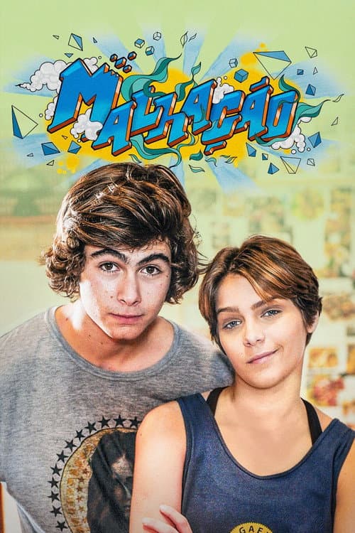 Young Hearts poster