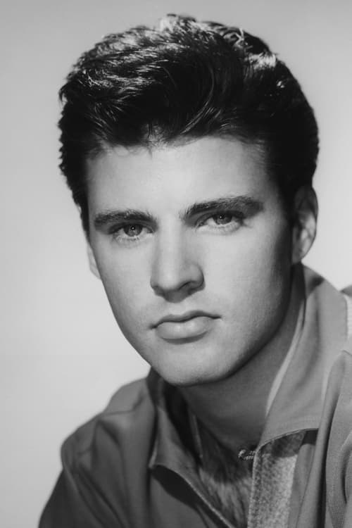Ricky Nelson profile photo