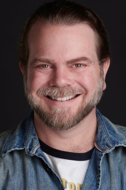 Justin Cook profile photo