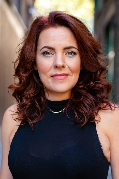 Rachel Tucker profile photo