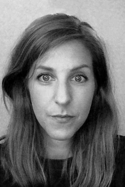 Anna Mantzaris profile photo