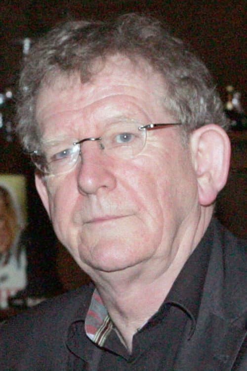 Keith Richardson profile photo