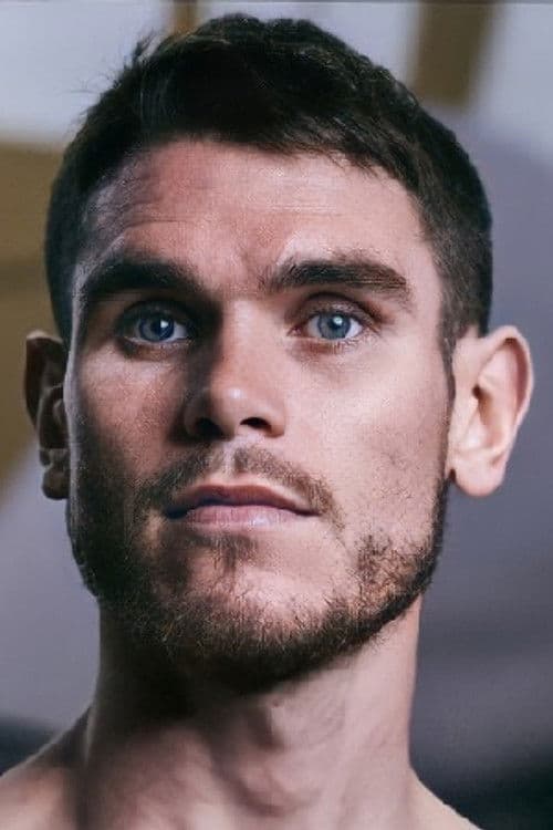 Thomas Patrick Ward profile photo