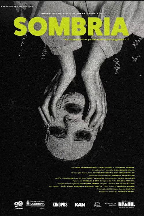 Sombria poster
