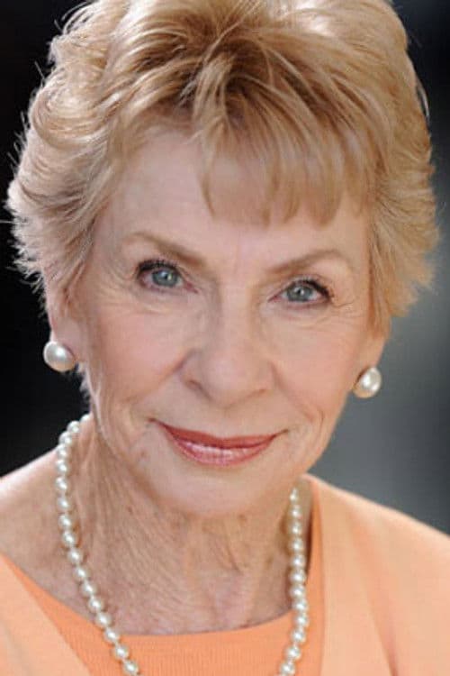 Sheilah Morrison profile photo