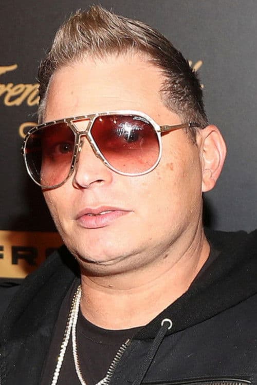 Scott Storch profile photo