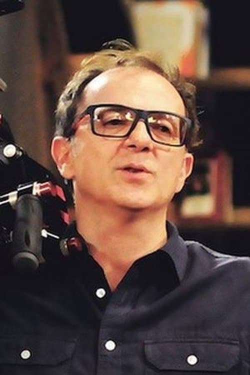 Henri Poulain profile photo