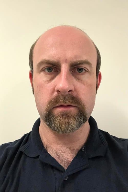 Liam Finlayson profile photo