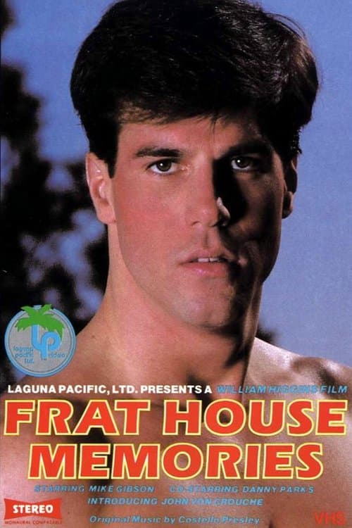Frat House Memories poster