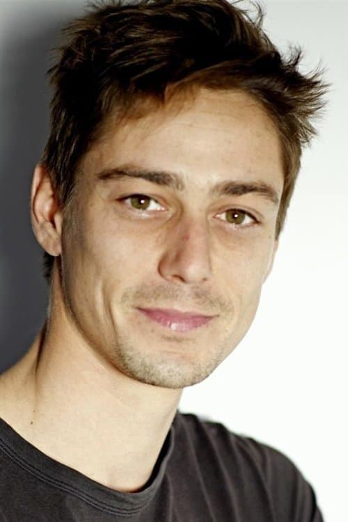 Adrien Jolivet profile photo