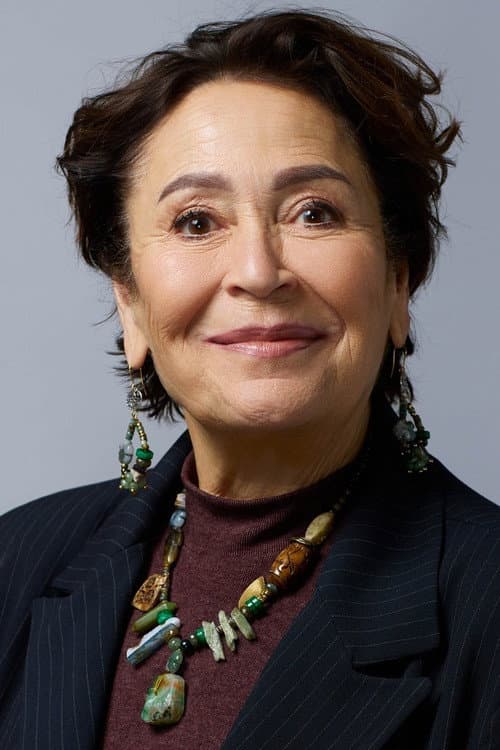 Liesbeth Van Dijk profile photo