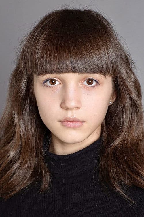 Nikol Plieva profile photo