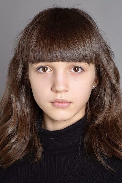 Nikol Plieva profile photo