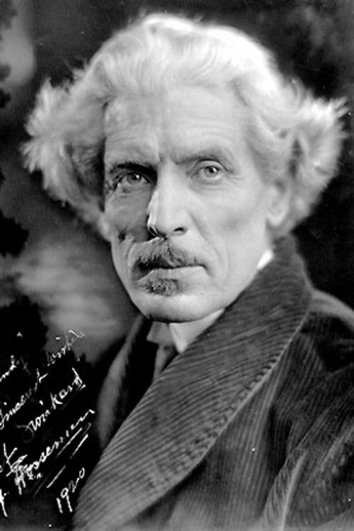 Josef Swickard profile photo