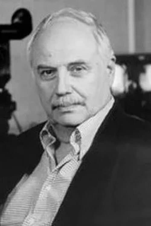 Vladimir Krasnopolskiy profile photo