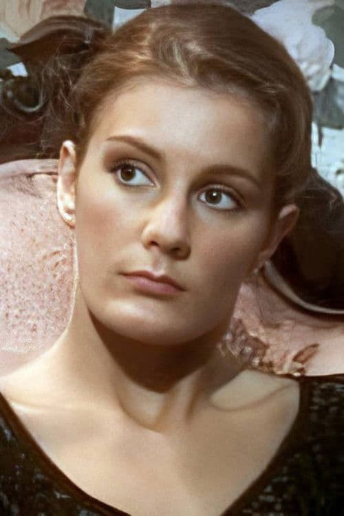 Letizia Stovinsky profile photo