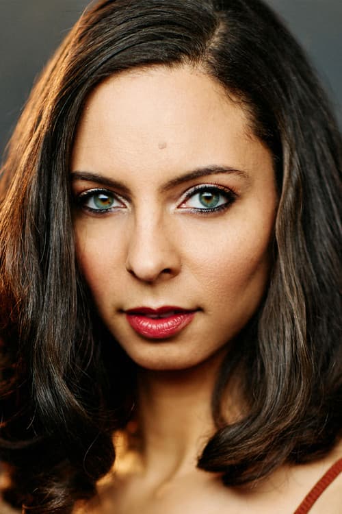 Joy Sarah Brewer profile photo