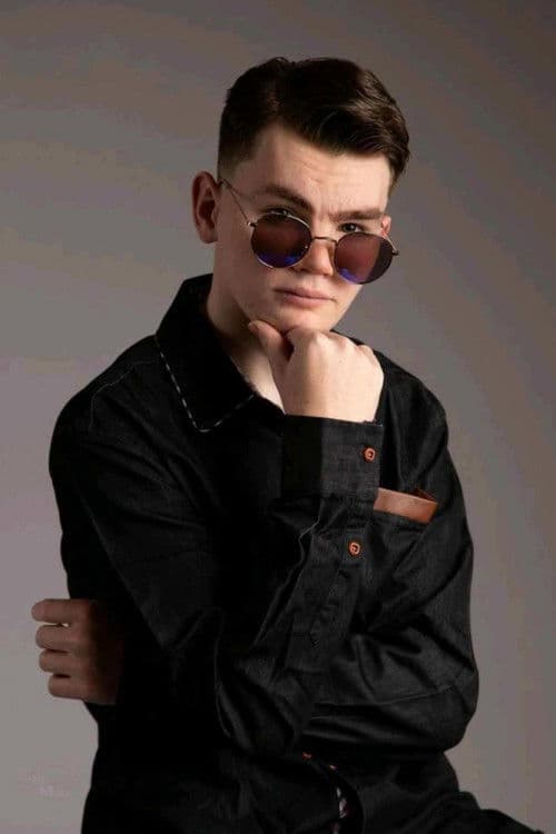 Tryston Bellon profile photo