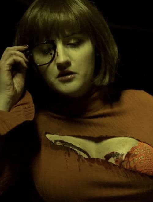 Velma Dinkley: Final Girl poster