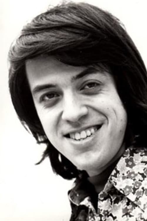 Donald profile photo