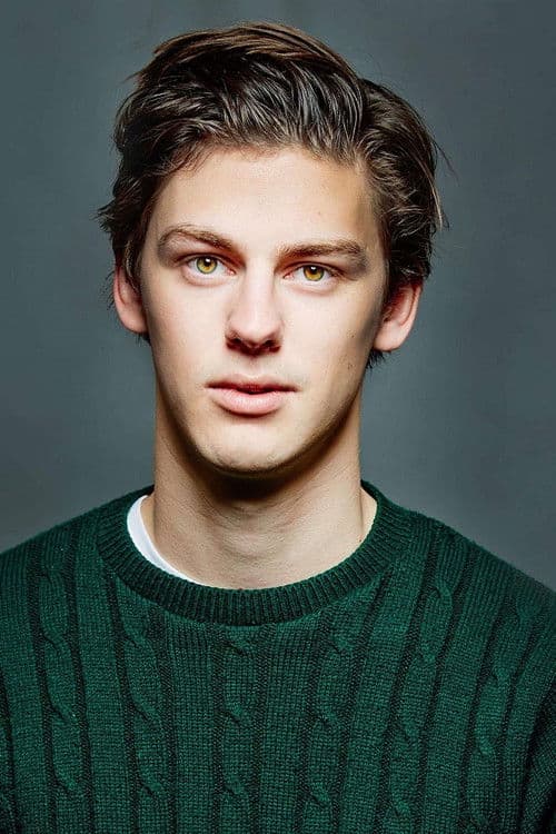 Lincoln Vickery profile photo