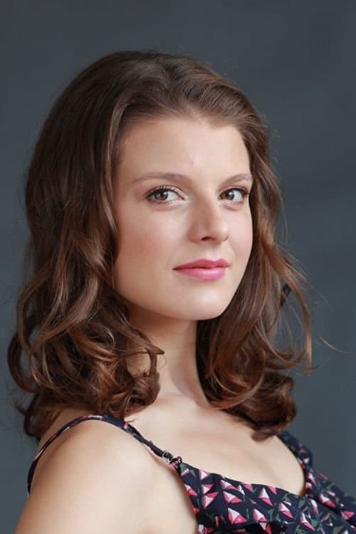 Rebecca Teresia profile photo