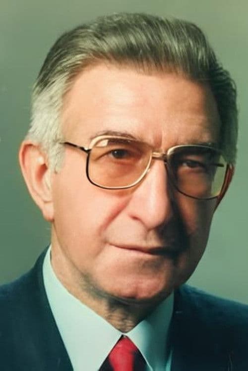 Sırrı Gültekin profile photo