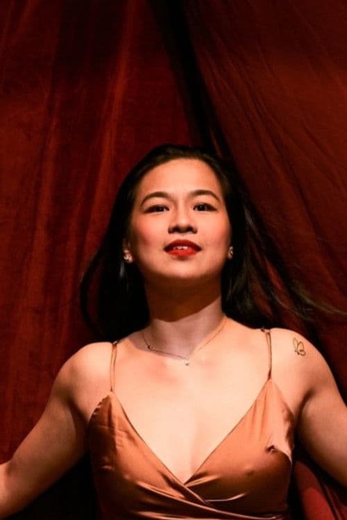 Toni Go-Yadao profile photo