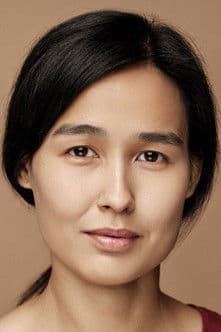 Zukhara Sansyzbay profile photo