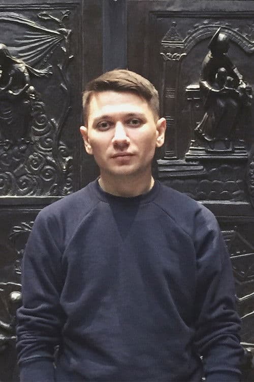 Mykola Ovcharov profile photo