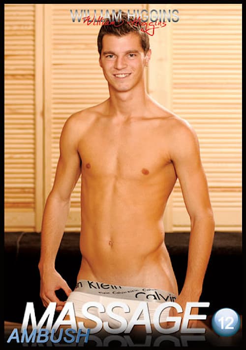 Ambush Massage 12 poster