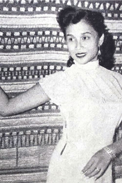 Tina Melinda profile photo