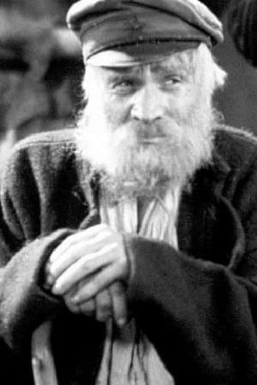 Mykola Nademskyi profile photo