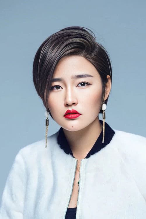 Zhang Yujiao profile photo