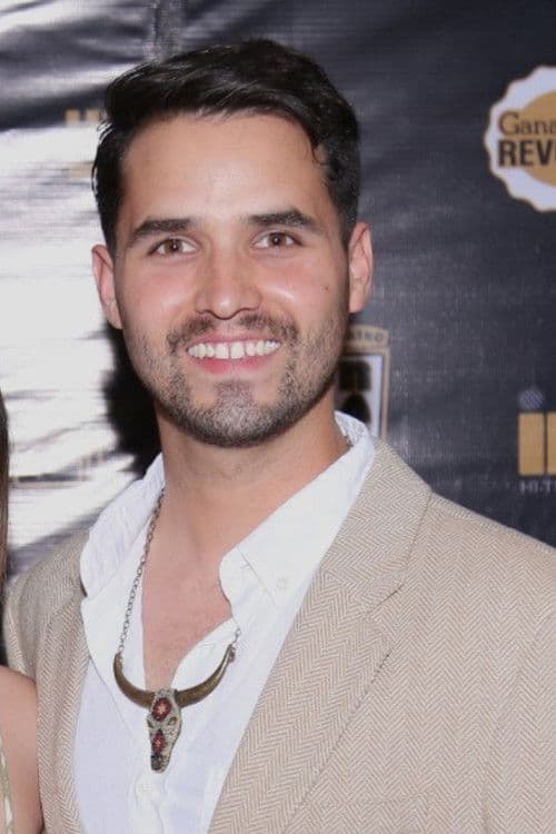 Ian Elizalde profile photo