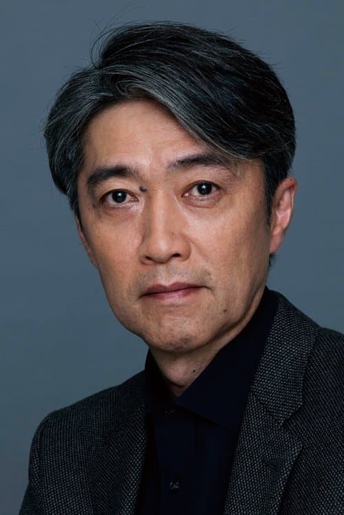 Narushi Ikeda profile photo