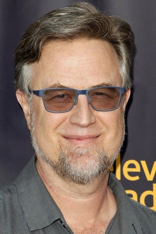 Dan Povenmire profile photo