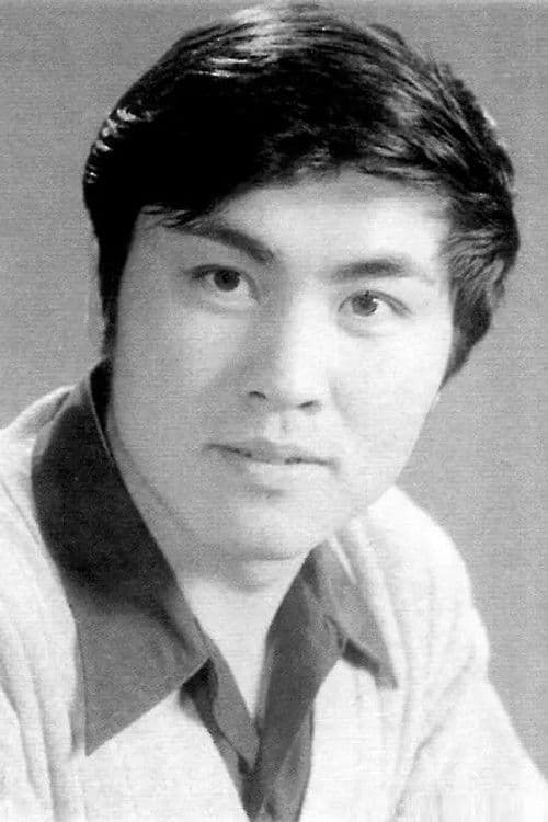 Jiang Ruilin profile photo