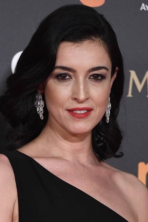 Blanca Romero profile photo