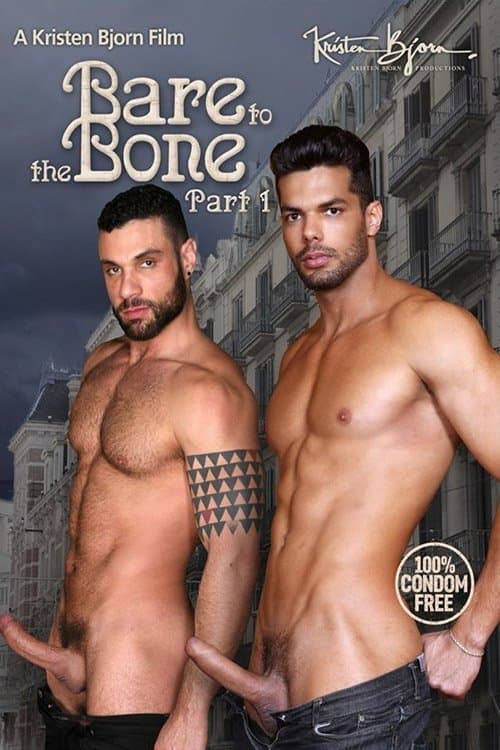 Bare To The Bone: Part 1 poster