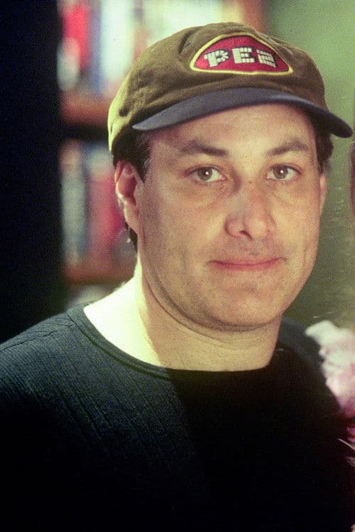 Bill Fishman profile photo