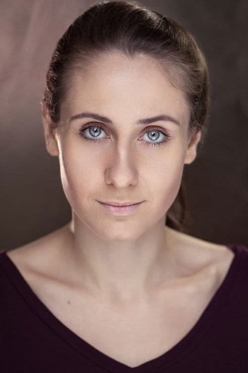 Zhenya Leverett profile photo