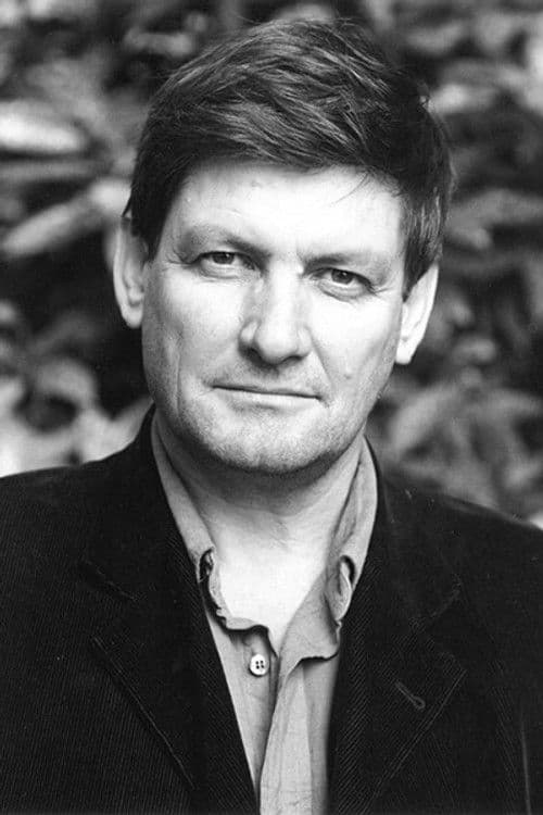 Patrick Le Mauff profile photo