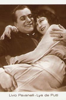 Charlott etwas verrückt poster