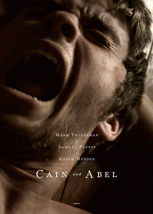 Cain and Abel poster