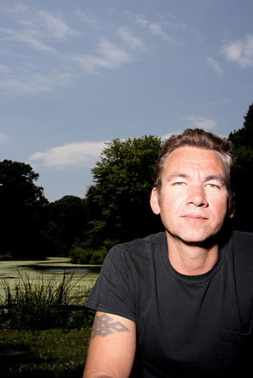 Blake Schwarzenbach profile photo